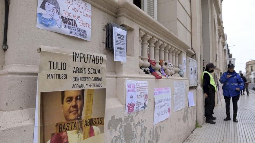 Abusos en el jardín en San Pedro: La Fiscalía pidió 28 años para los acusados