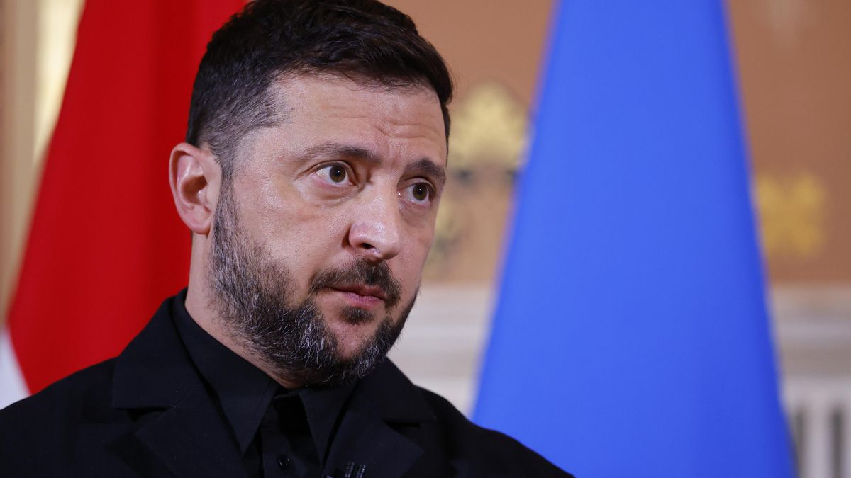 La oficina anticorrupción de Ucrania investiga una supuesta trama en el sector energético