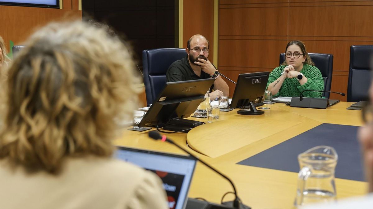 El sindicato LAB alerta de que las contratas de Osakidetza están pagando salarios de hasta 97.000 euros