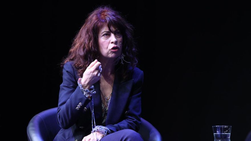 Ana Redondo: "La igualdad no tiene por qué estar en la polémica y en el conflicto"