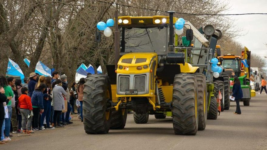 Qué hacer el Fin de Semana Largo por el Día de la Independencia en la provincia de Buenos Aires