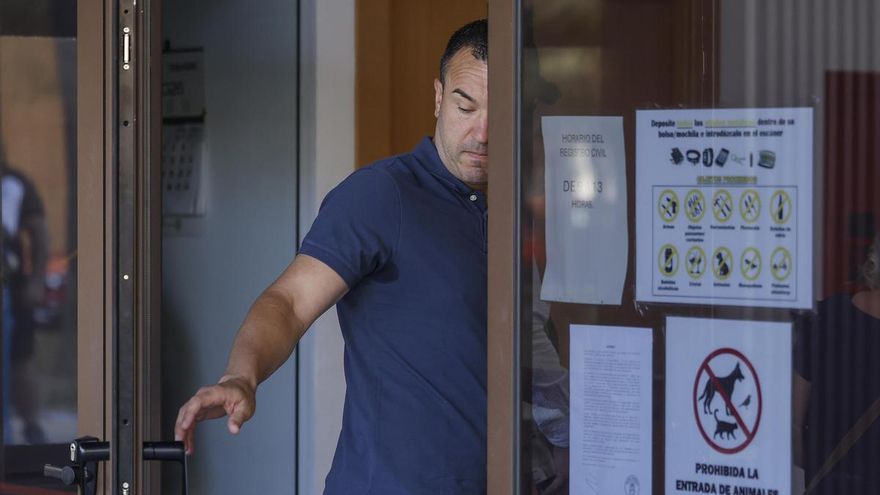 La jueza de la dana dice que cuenta con "abundantísima prueba" que "desmiente" al presidente de la Diputación de Valencia