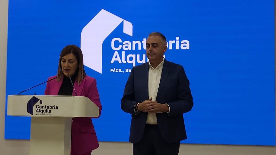 Cantabria inicia un programa para incorporar viviendas vacías al mercado de alquiler asequible