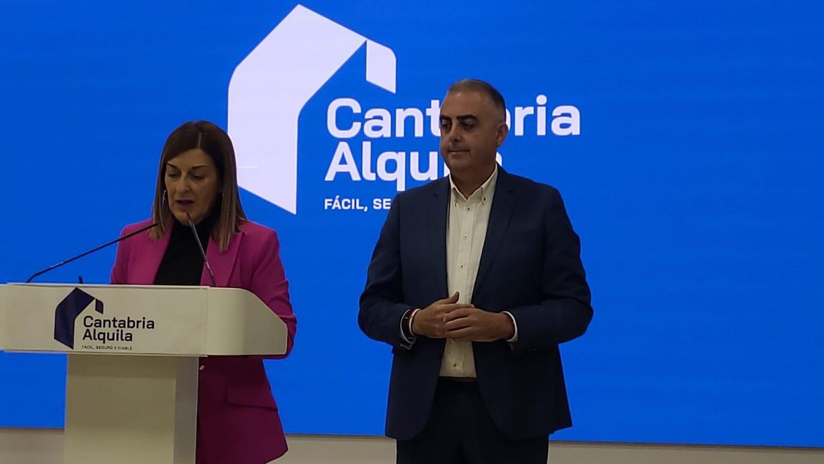 Cantabria inicia un programa para incorporar viviendas vacías al mercado de alquiler asequible