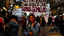 El feminismo argentino, convencido de la victoria en la votación sobre el aborto en el Congreso