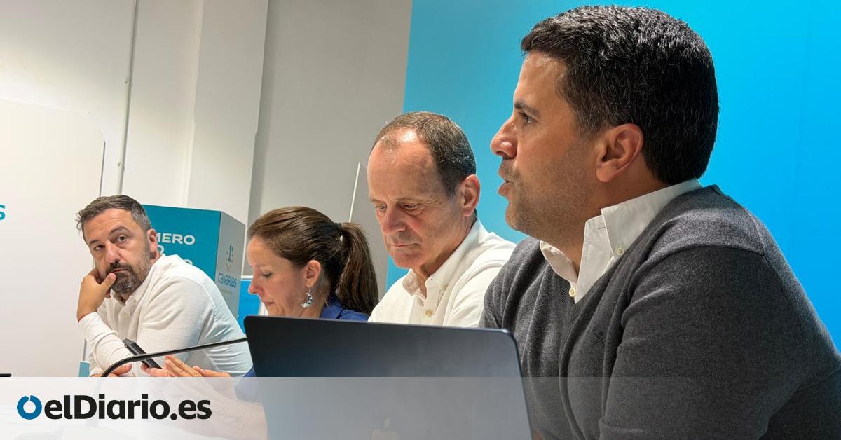 Primero Canarias considera que la moción de censura en Valsequillo es una clara señal del temor al nuevo partido