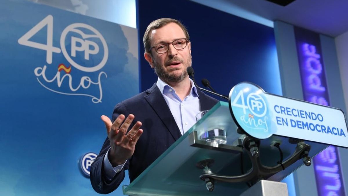 PP compara los CDR con la kale borroka y culpa a los Mossos de no frenarlos: "Alguien no está haciendo su trabajo"