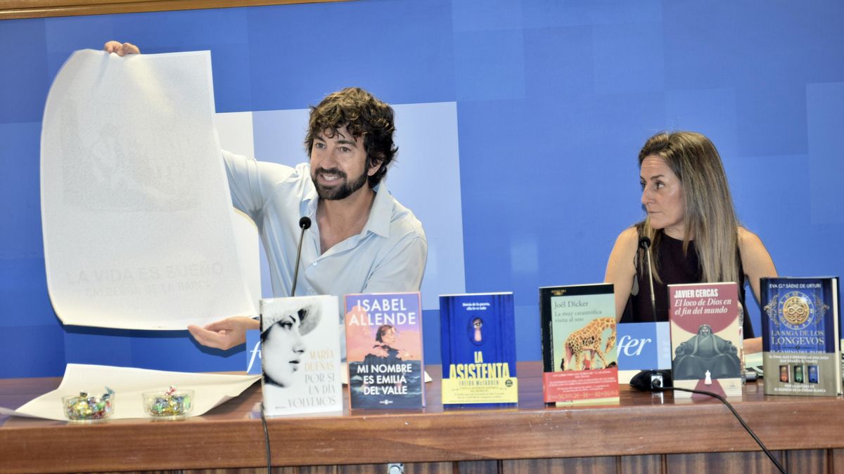 El verano llega a La Rioja con descuentos en las librerías