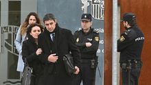 El juicio a Trapero supera su ecuador sin poder situar al major a las órdenes de Puigdemont