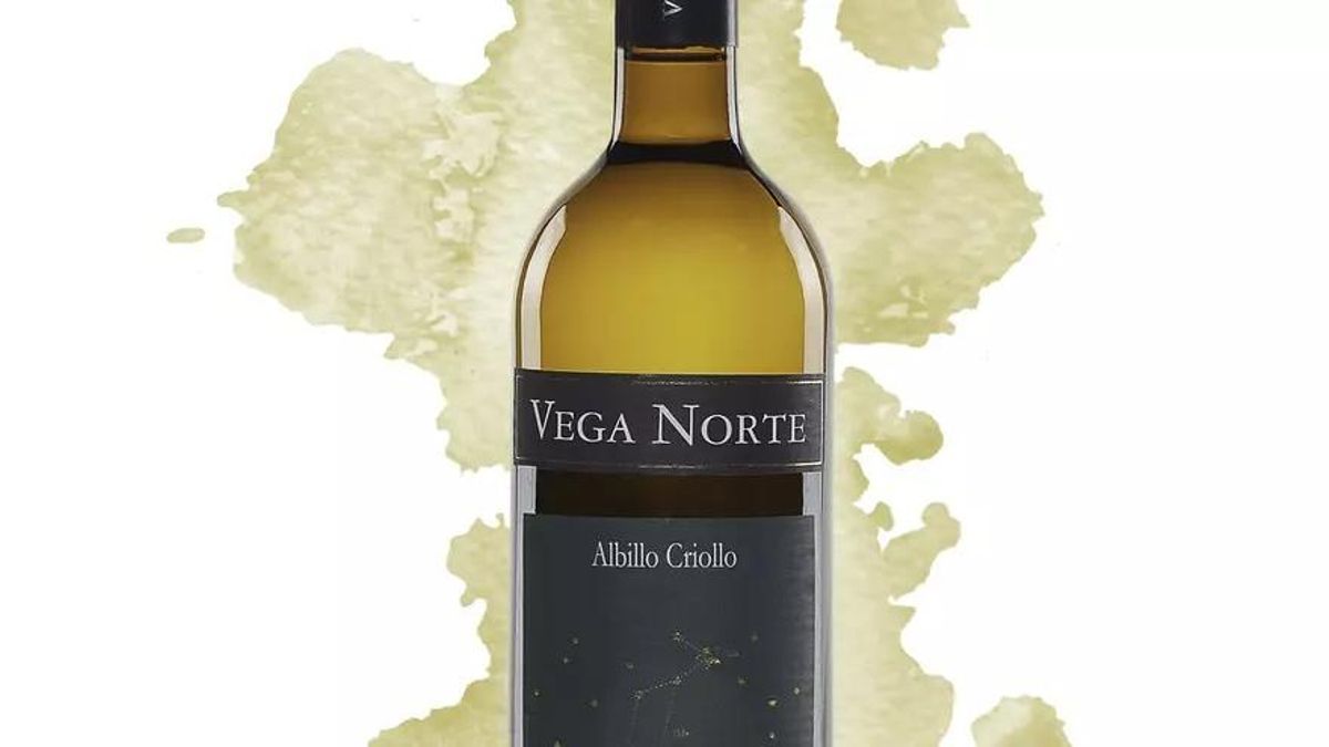 Un vino de Bodegas Noroeste de La Palma logra medalla de oro en el 24º Concurso Internacional Bacchus