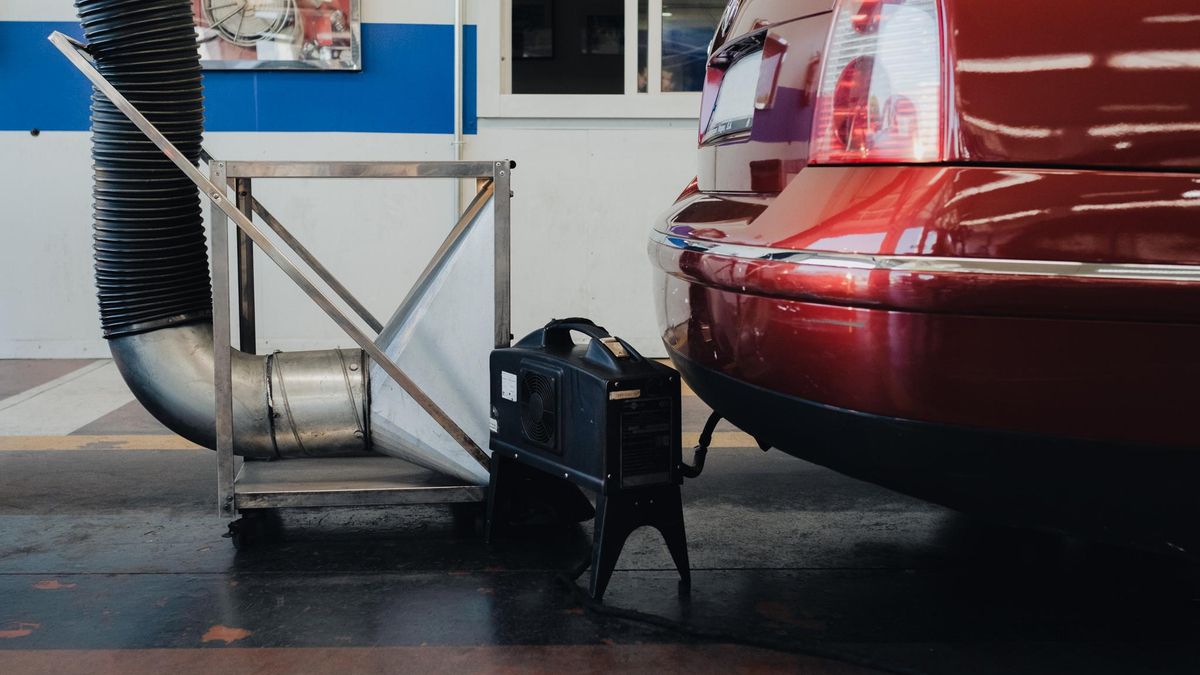 El mayor porcentaje de incumplimiento lo encontramos en ciclomotores y motocicletas, seguidos de vehículos de transporte de mercancías ligeros y turismos