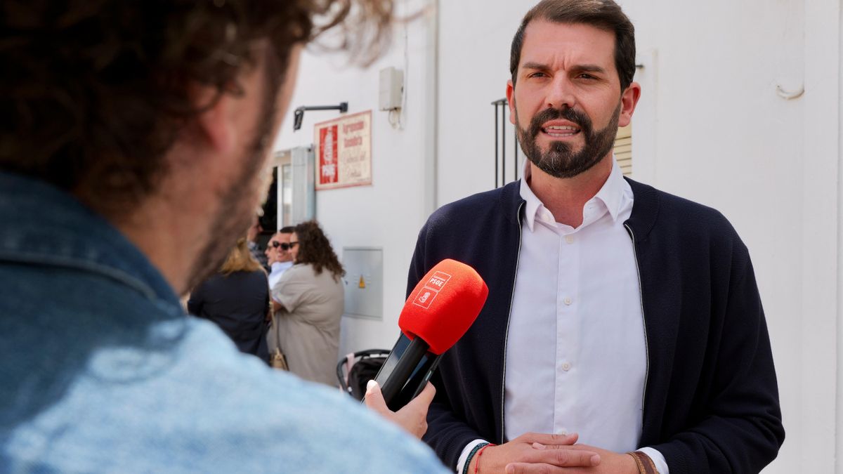 El PSOE de Extremadura reivindica a Fernández Vara como el antídoto frente a la “polarización de PP y Vox”