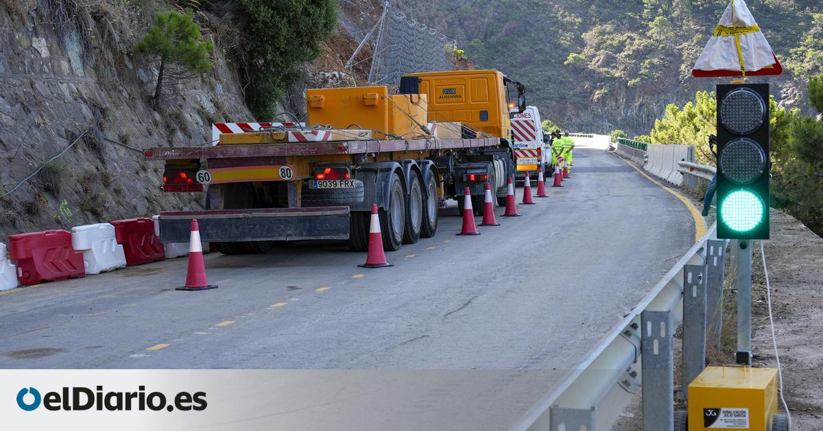 La DGT pone fecha para la implantación de radares móviles con ruedas en España