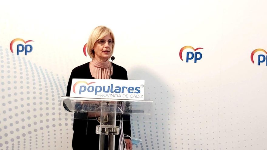 Archivo - María José García Pelayo