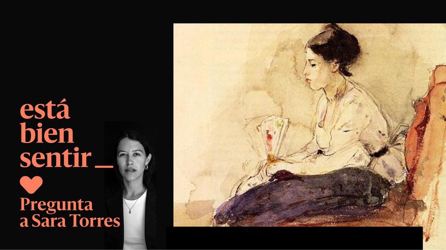 "Me cuesta mucho tolerar que mi pareja esté mal, me preocupa que afecte a nuestra relación, ¿consejos?"