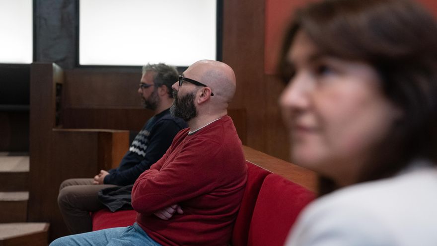 El amigo de Laura Borràs la incrimina ante el juez: "Acordamos dividir el trabajo en varios contratos"