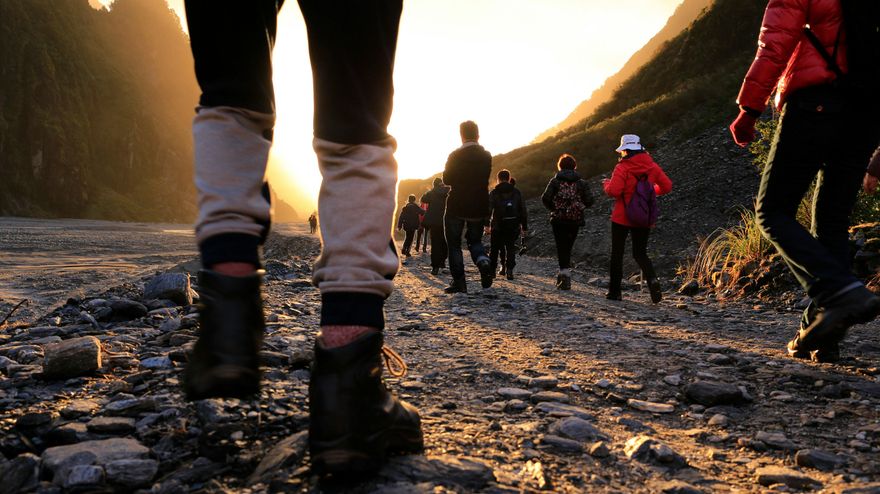 Esto es lo que los podólogos recomiendan tener en cuenta para elegir bien el calzado