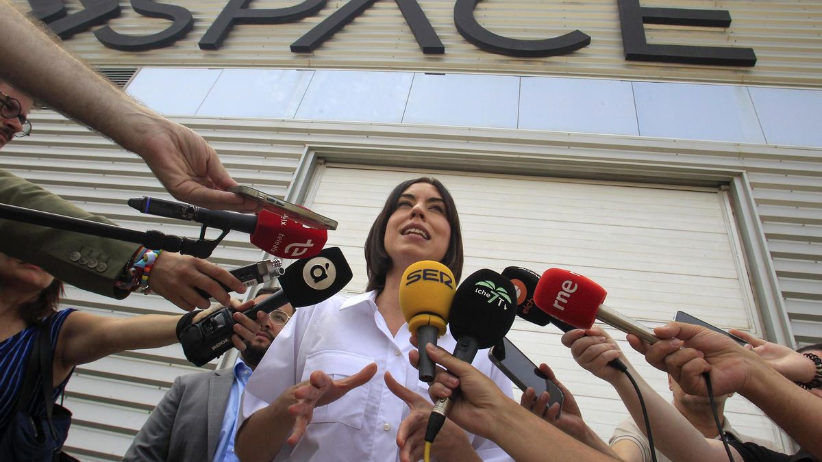 La Región e Murcia, Castilla-La Mancha y el País Vasco, sede de los nuevos 'viveros' de la Agencia Espacial Europea