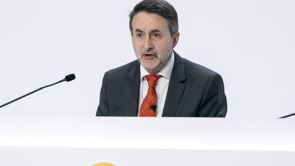 Repsol gana 1.899 millones, un 8% más, pese a los menores precios del crudo, y dispara la retribución a sus accionistas