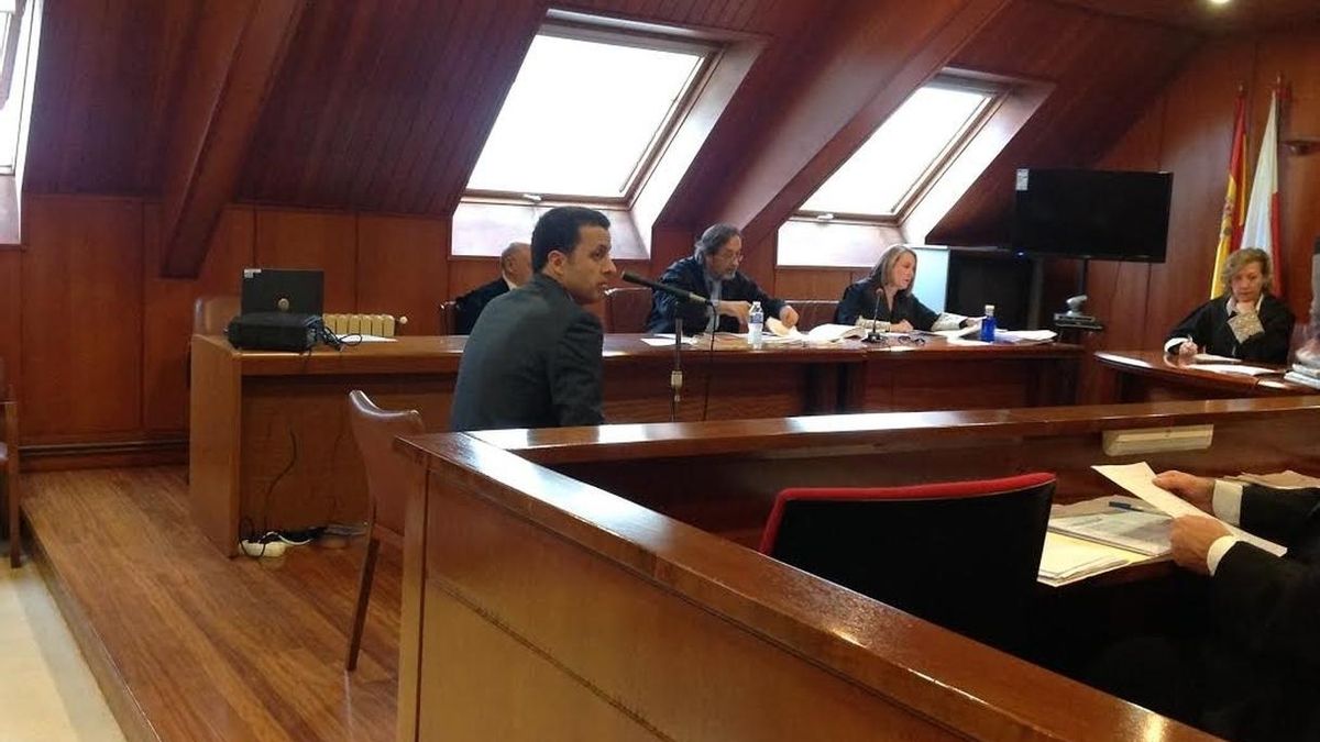 La Fiscalía y Loroño mantienen la acusación contra el juez Acayro Sánchez pero rebajan la pena de cárcel