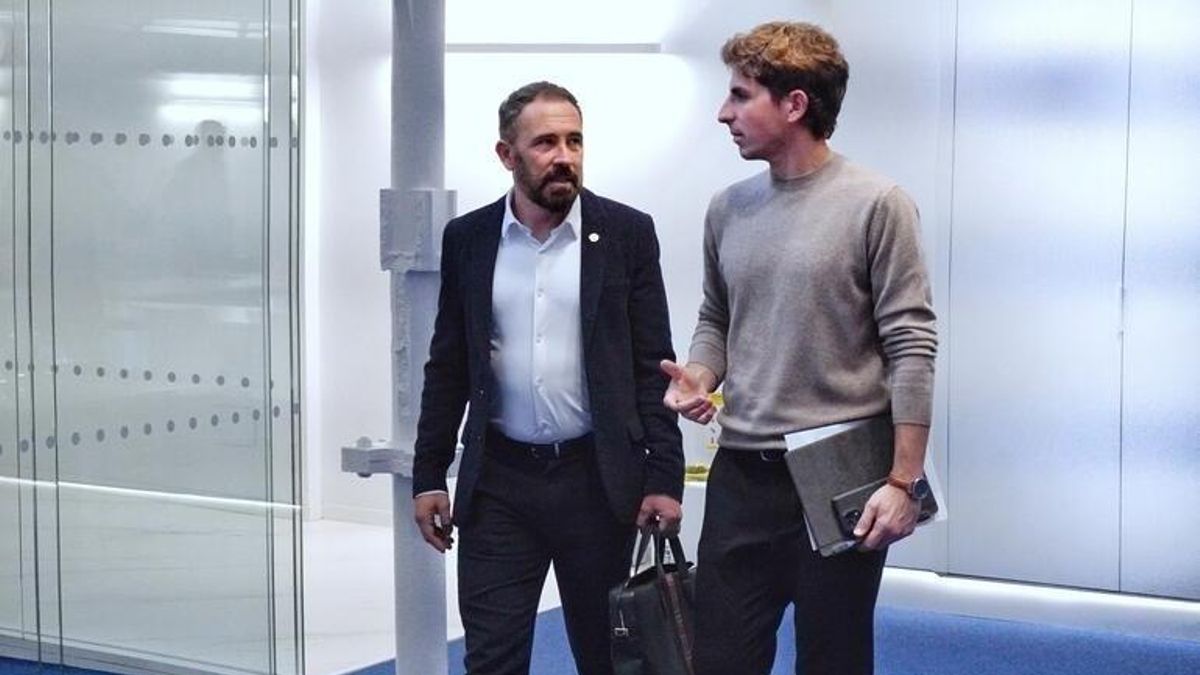 Del Infierno a los Campos Elíseos: Donostia y Gobierno vasco acuerdan la promoción de 5.000 viviendas protegidas