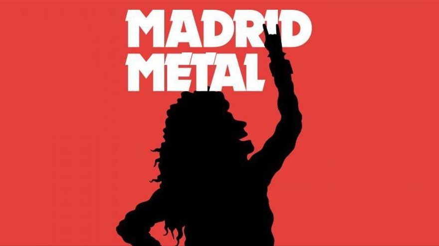 Cartel de la exposición