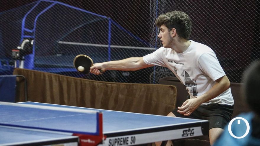 Club de Tenis de Mesa Córdoba 81