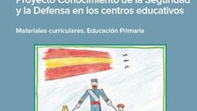 El Gobierno incluye el pasodoble ‘La banderita’ en el temario educativo de Primaria sobre la defensa de España