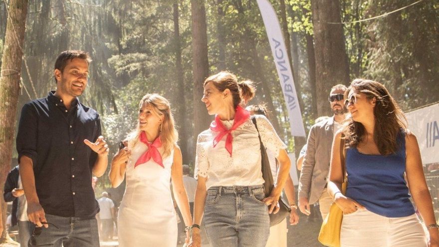 Sumar, sin candidato a las puertas de las elecciones gallegas