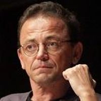 avatar de Víctor Sampedro