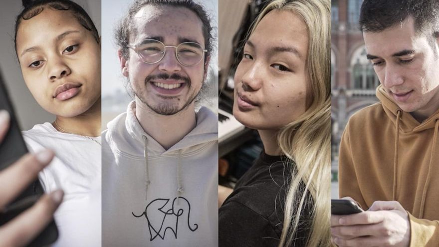 Habla la Generación Z: "Sabemos que el futuro será jodido. Somos pesimistas"