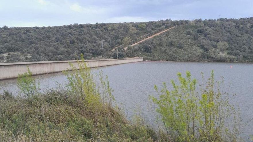 Qué es la inversión térmica y por qué ha provocado que en diez pueblos de Toledo no se pueda beber agua del grifo