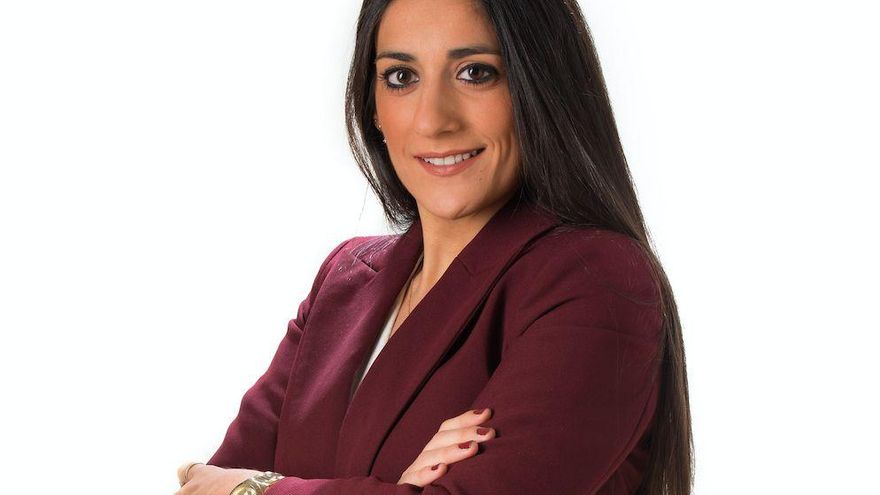 Celia Moreno, la investigadora que busca el éxito de los estudiantes más vulnerables