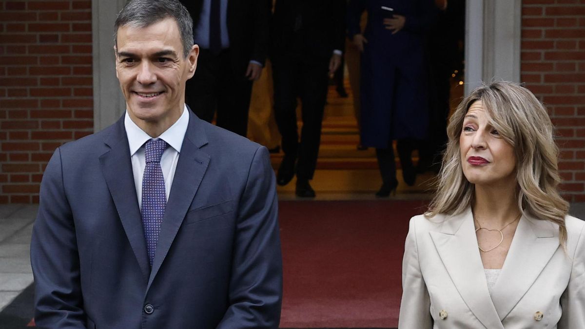 Las transferencias de material militar israelí reabren el choque entre los socios de Gobierno