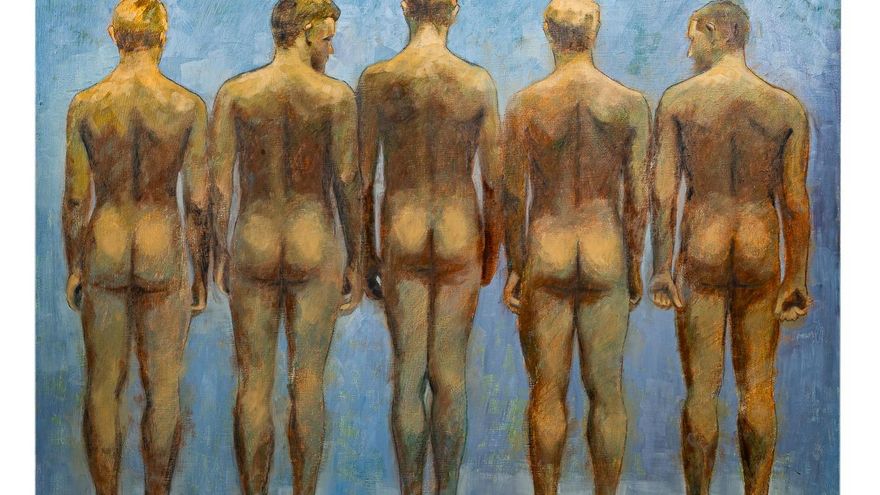 Poesía para celebrar los 20 años del matrimonio igualitario, el momento en el que España "fue adelantada por una vez"