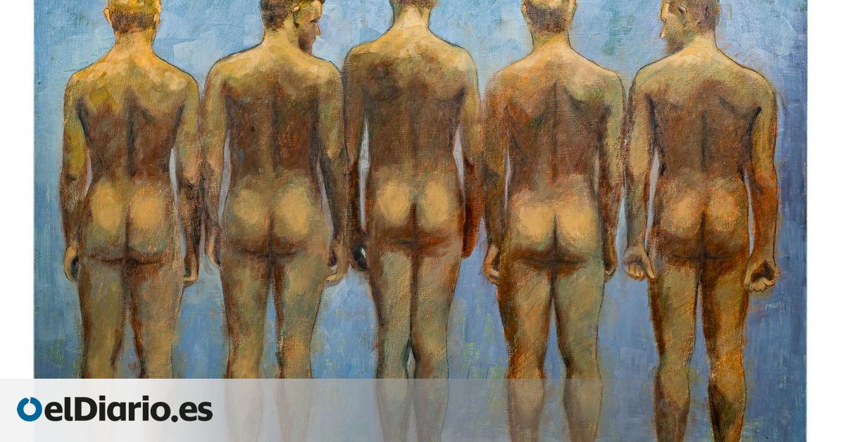 Poesía para celebrar los 20 años del matrimonio igualitario, el momento en el que España “fue adelantada por una vez”