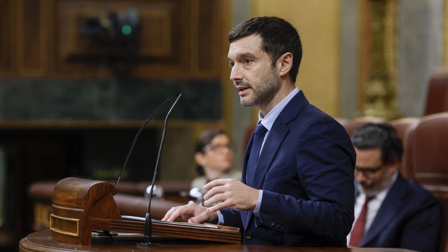 El Congreso aprueba por unanimidad el real decreto para financiar la ley ELA