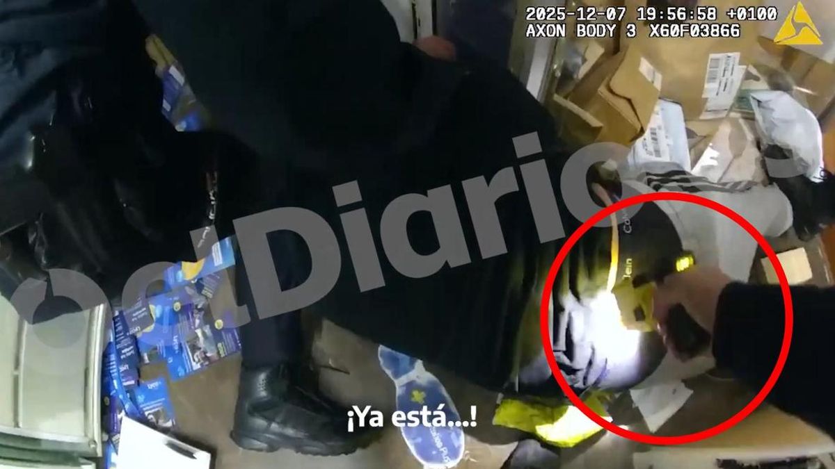 La jueza sostiene que Haitam murió sólo por consumir droga y que la actuación policial no tiene “relación causa efecto”