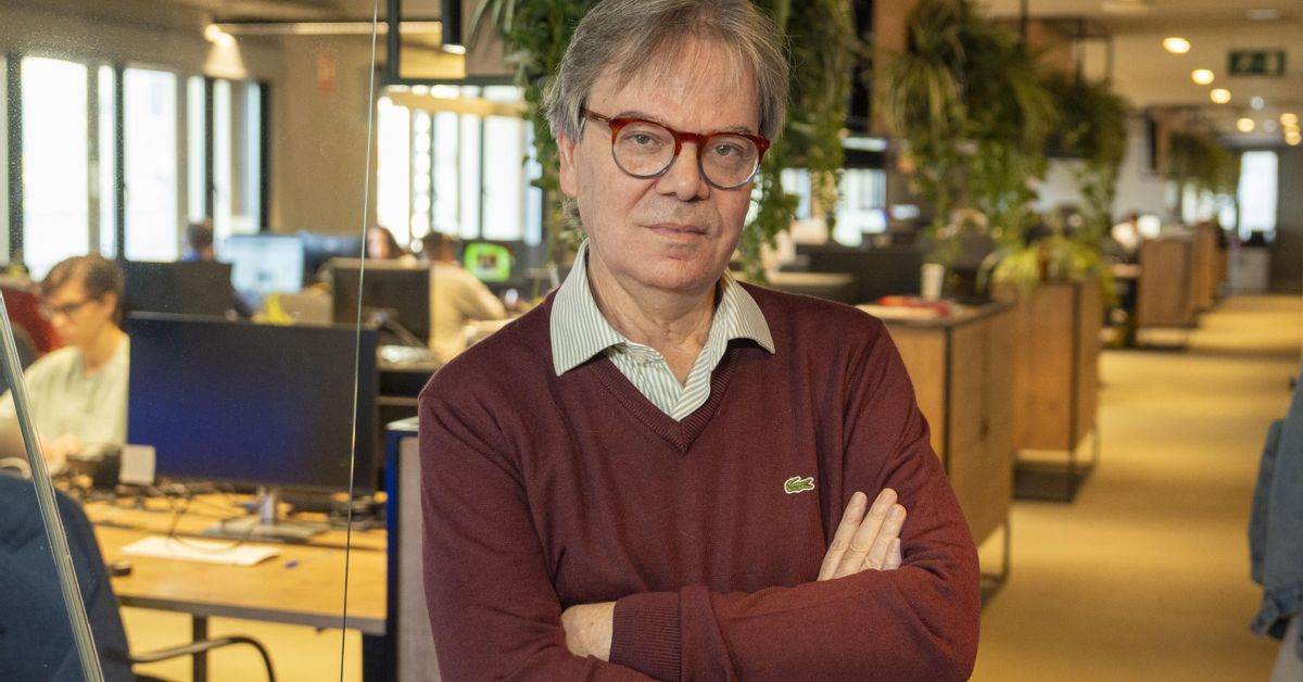 José Manuel Romero, nuevo director adjunto de elDiario.es