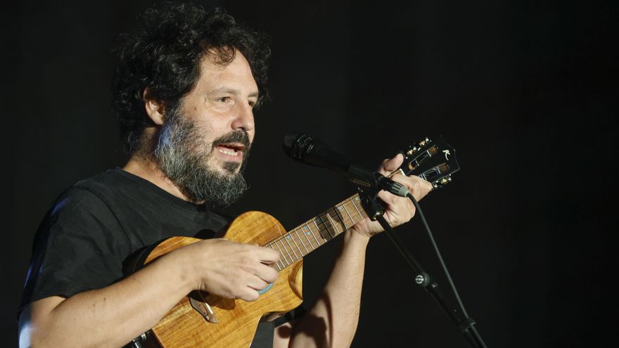 El Kanka anuncia su gira de 2026 que iniciará en Sevilla y en la que presentará 'La Calma'