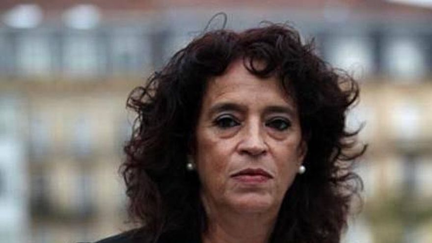 Fallece Laura Martín, viuda de la última víctima de los GAL y exvicepresidenta de Covite