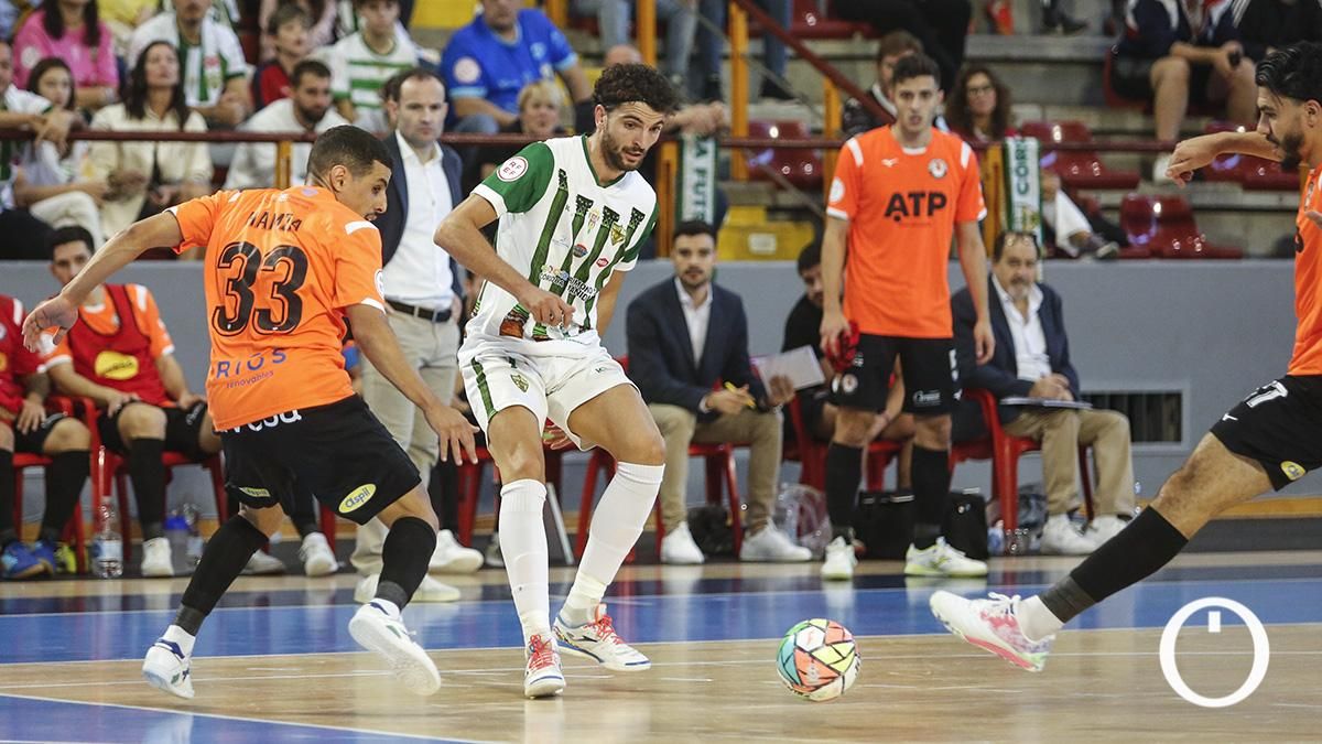 Córdoba Patrimonio - Ribera Navarra