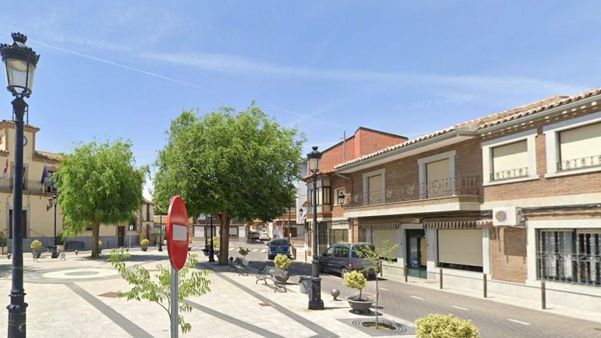 Pulgar (Toledo)