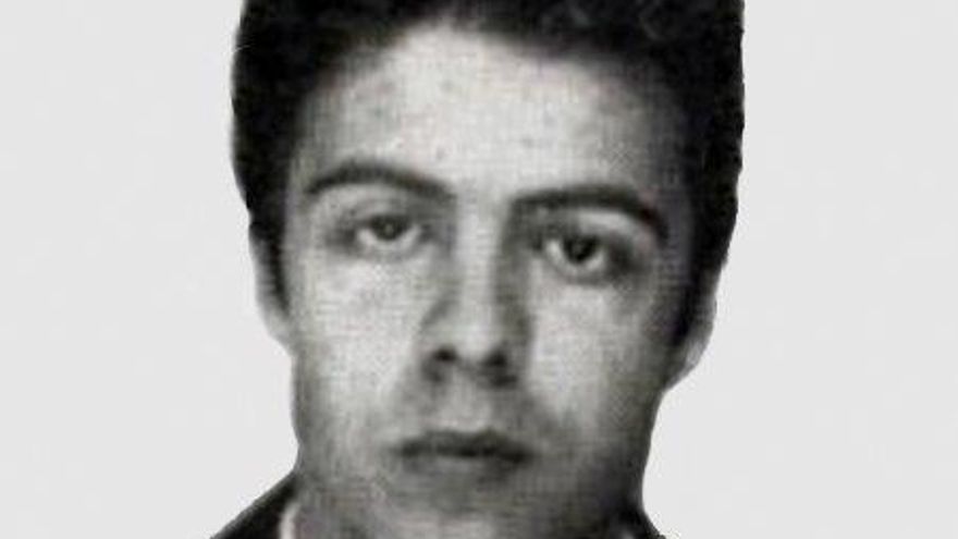 Luis Javier Benavides