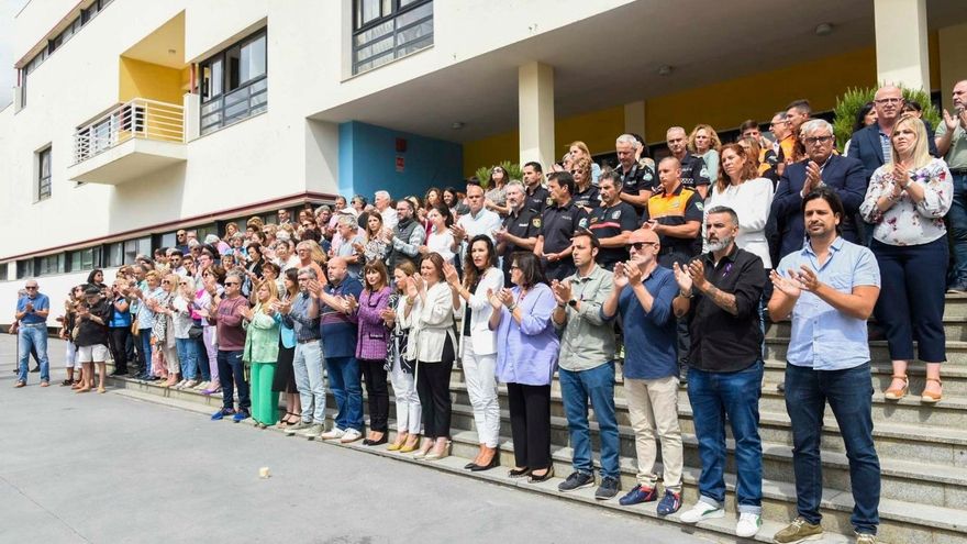 Confirmado como crimen machista el asesinato de una mujer en Torremolinos