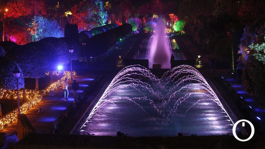 ‘Naturaleza Encendida' aterriza en Sevilla mientras ultima su vuelta a Córdoba