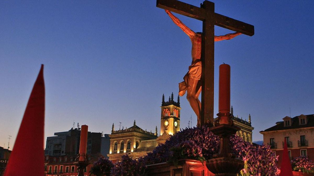 Viernes Santo: qué conmemora y por qué es el día más impactante de la Semana Santa