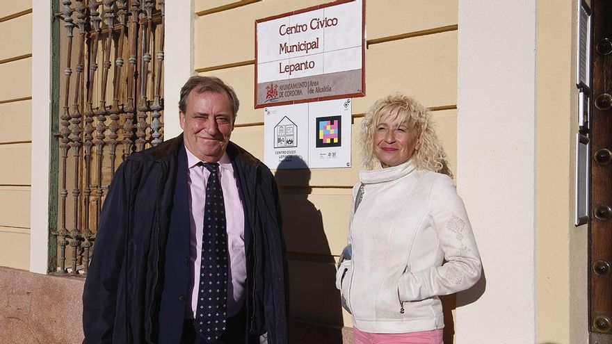 Amama prepara en Córdoba las demandas de las afectadas por el cribado de cáncer de mama