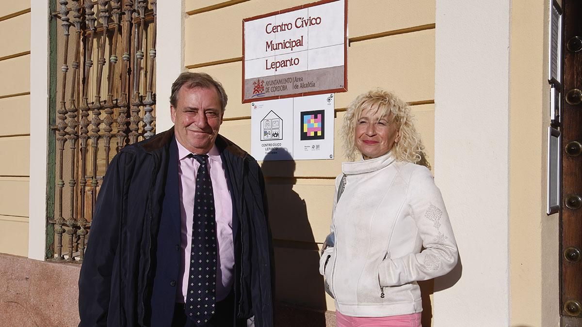 Amama prepara en Córdoba las demandas de las afectadas por el cribado de cáncer de mama