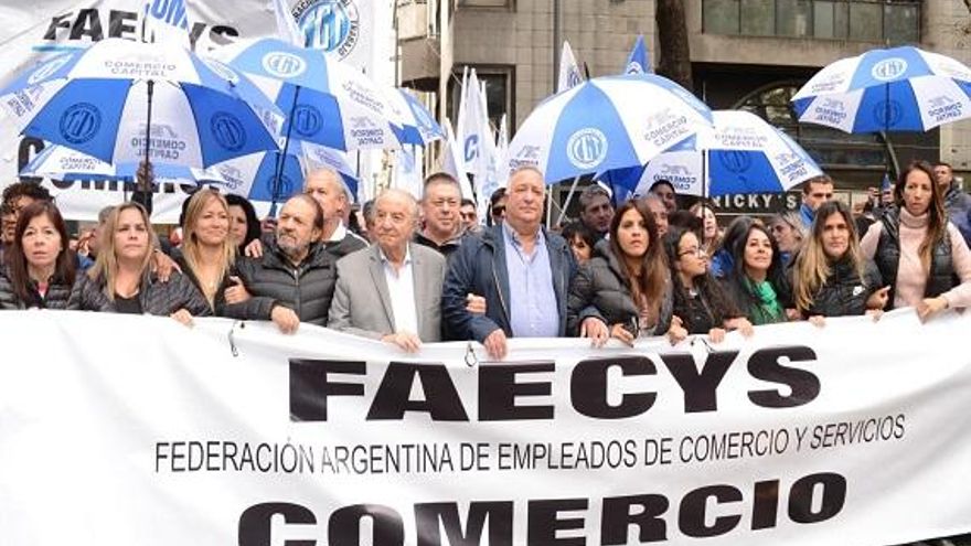 La reforma laboral suma un nuevo revés: la Justicia suspendió artículos clave y mantiene vigentes los convenios colectivos